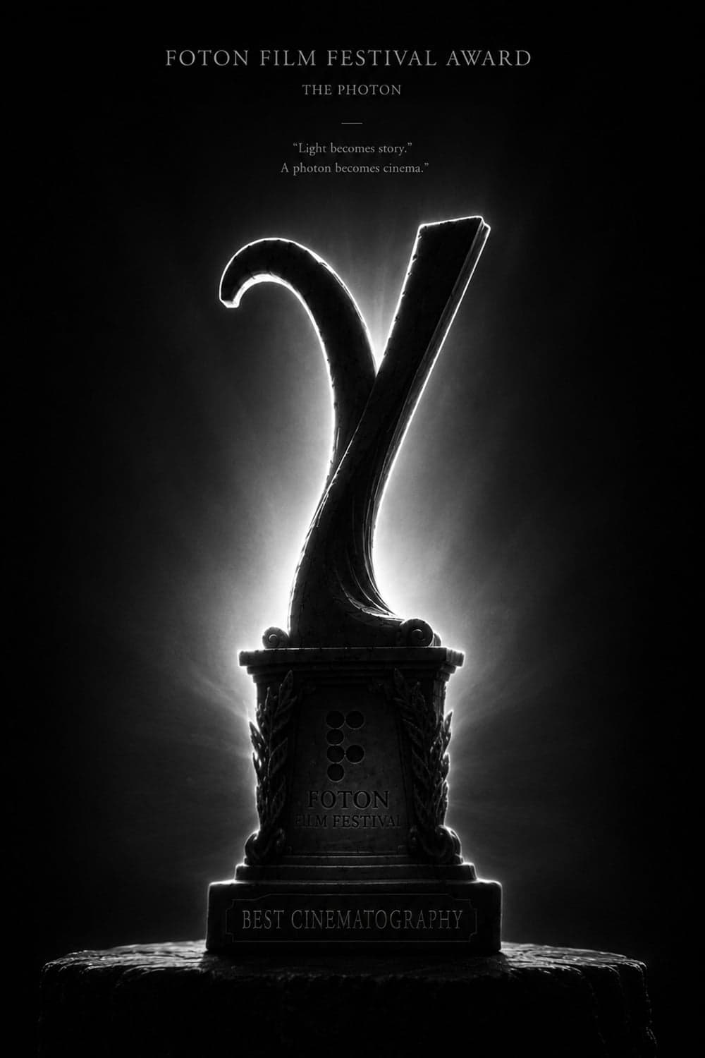 Best Cinematography · THE PHOTON