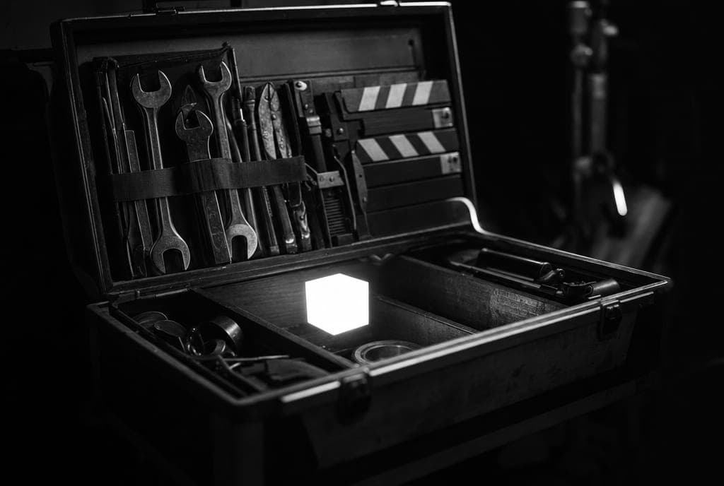 AI Tools for Filmmakers