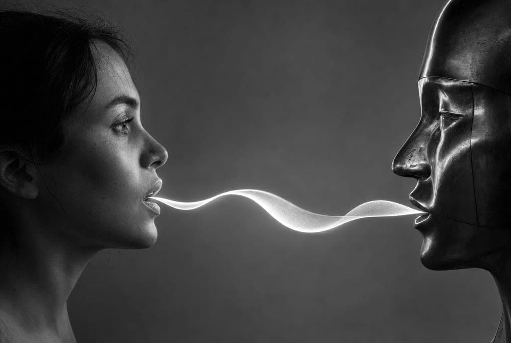 AI Voice & Dubbing