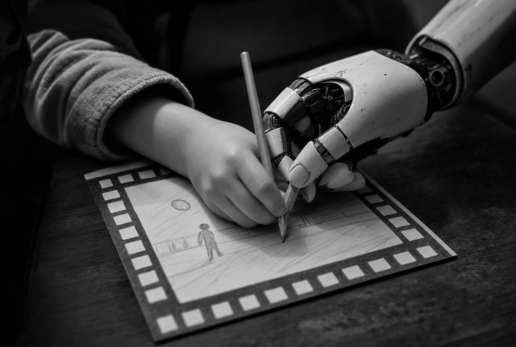 AI & Future Cinema