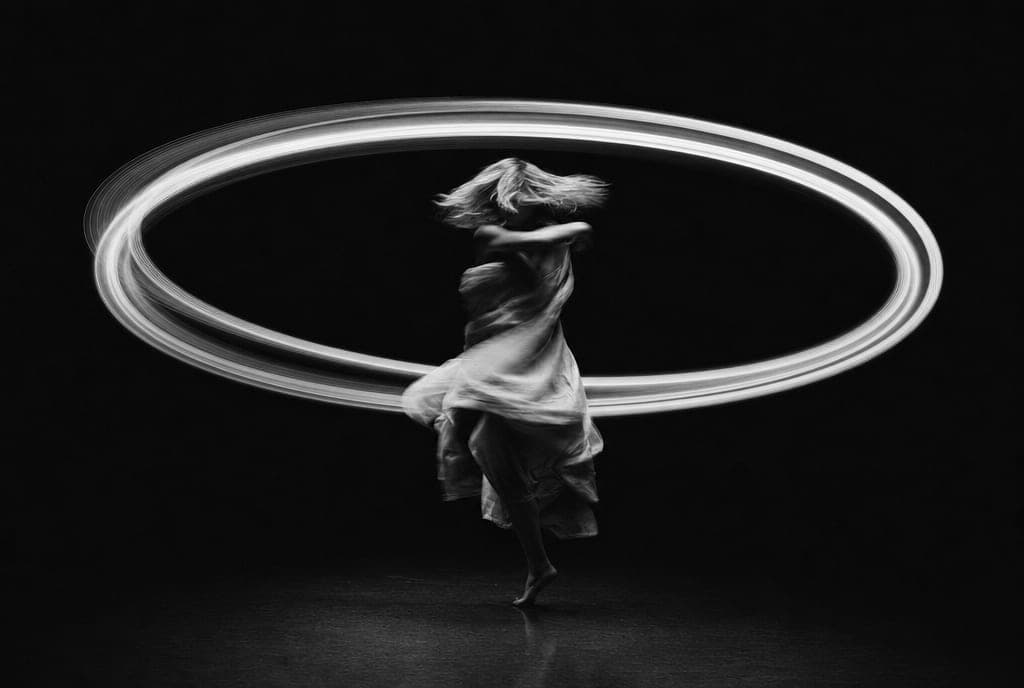 Composition & Camera Movement