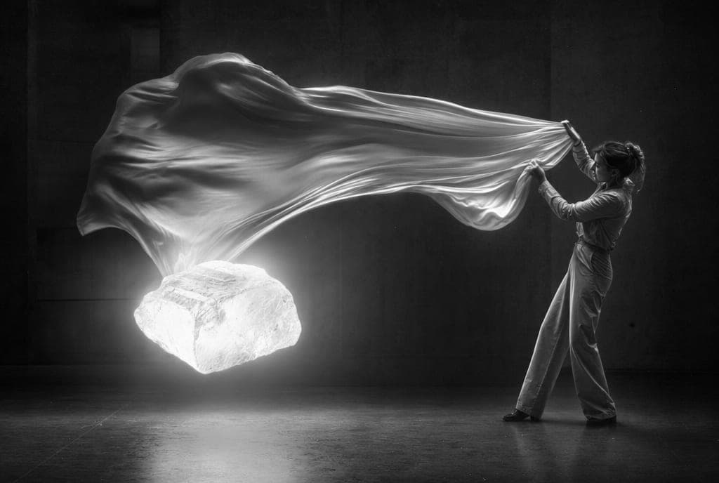 Luxury Brand Storytelling