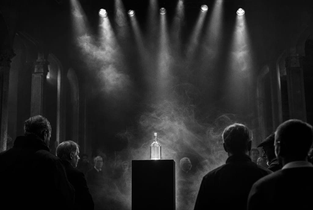Commercial & Branded Filmmaking