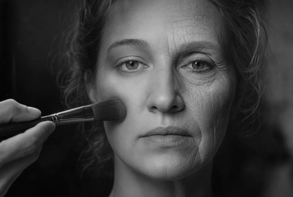 Special Effects Makeup