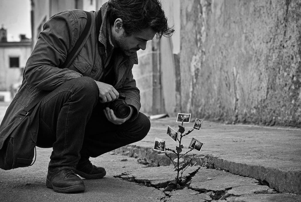 Finding Stories