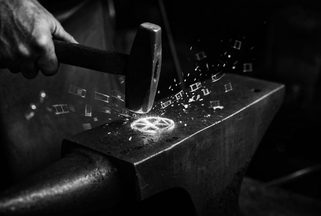 Building a Film Brand