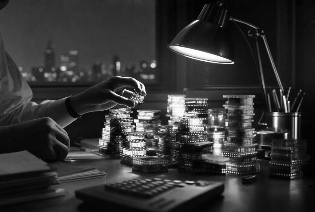 Budgeting
