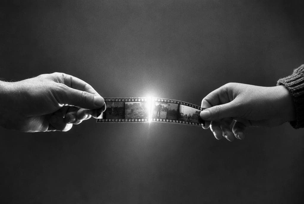 Co-Productions
