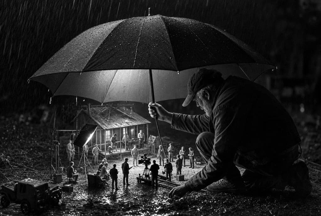 Film Insurance