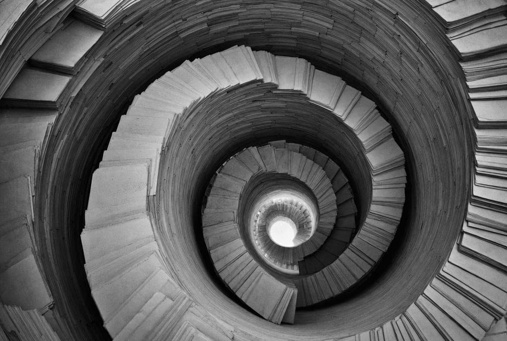 Story Structure Beyond the Three Acts