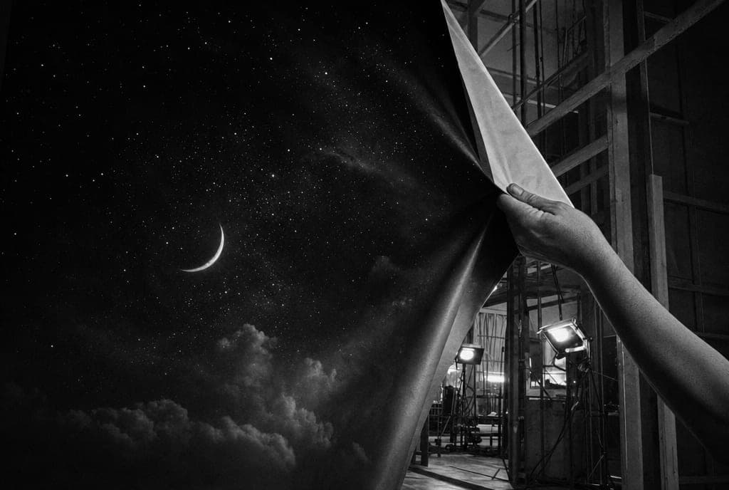 Visual Effects (VFX)