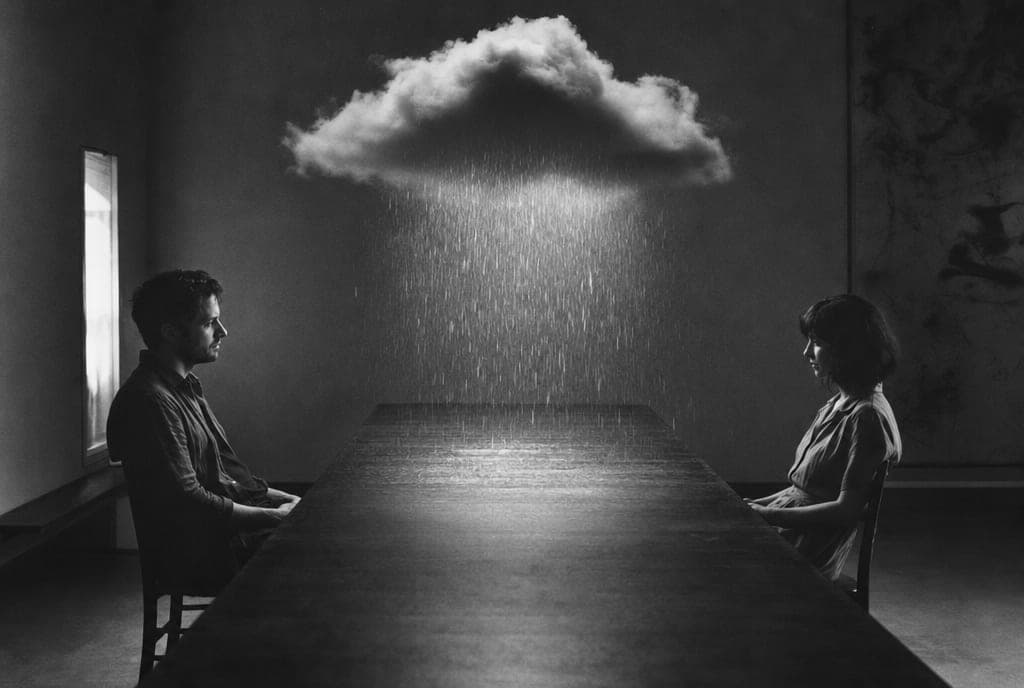 Visual Storytelling Without Dialogue