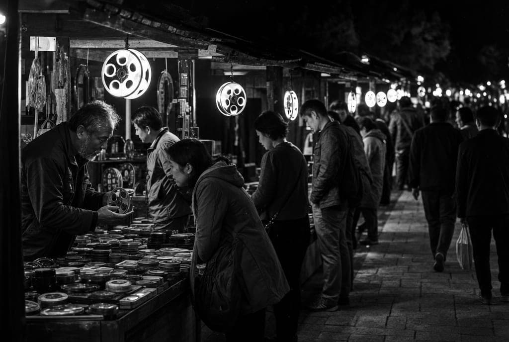 Film Markets
