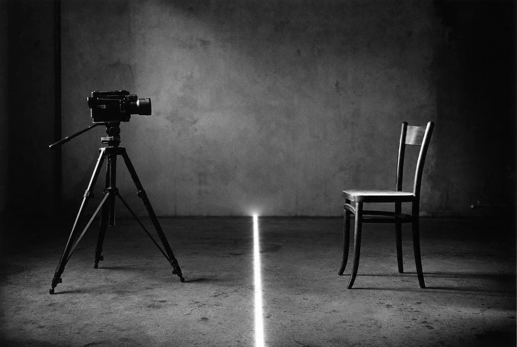 Ethics in Documentary