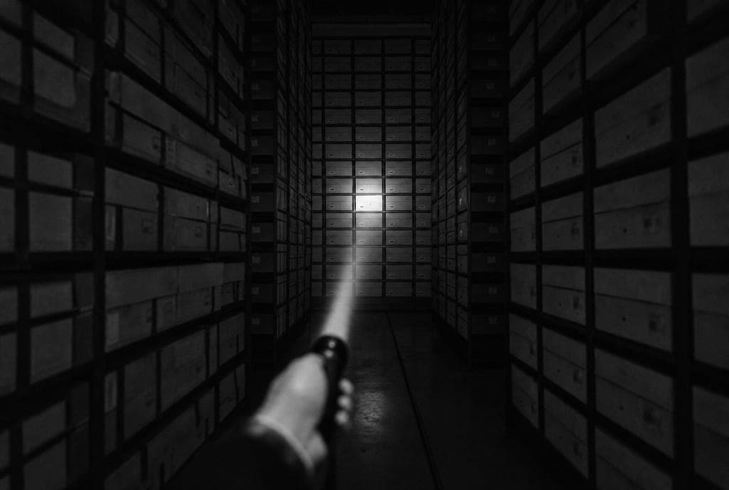Investigative Documentary