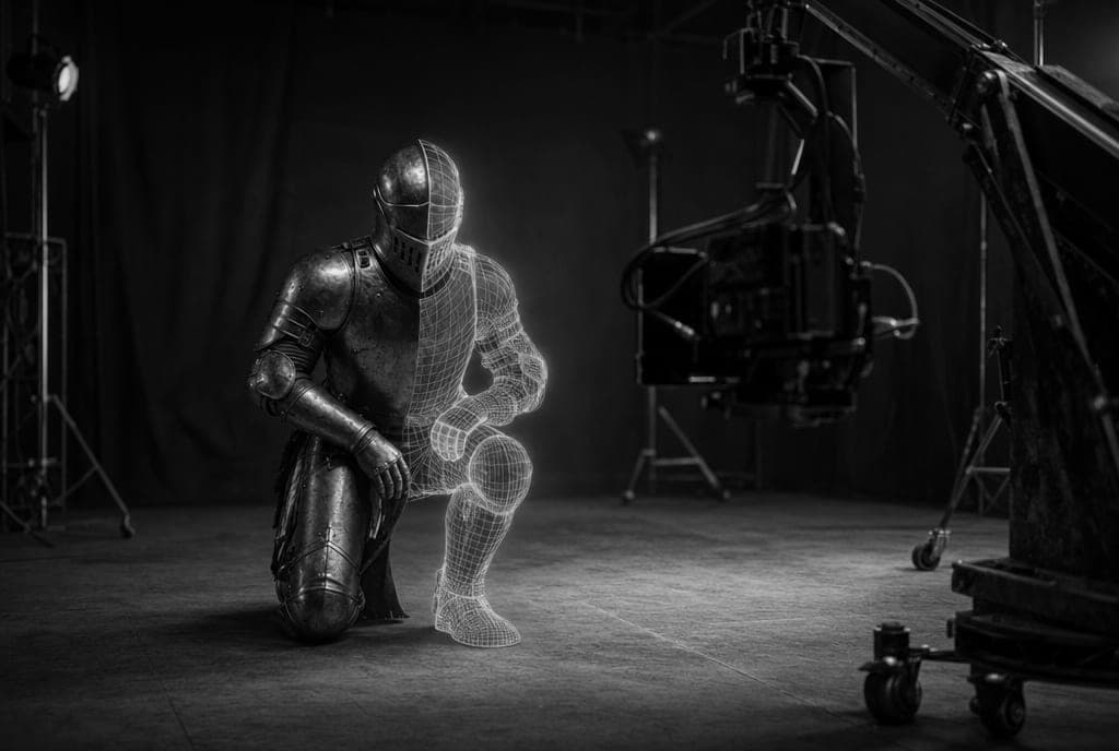 Video Game Cinematics