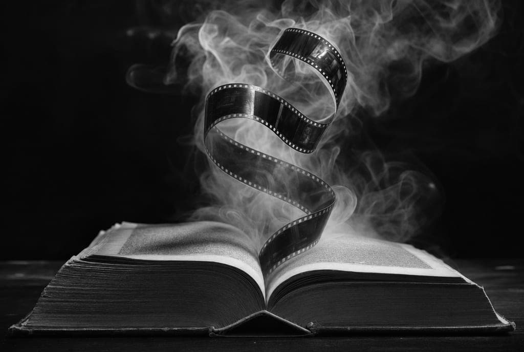 Adapting Books into Films