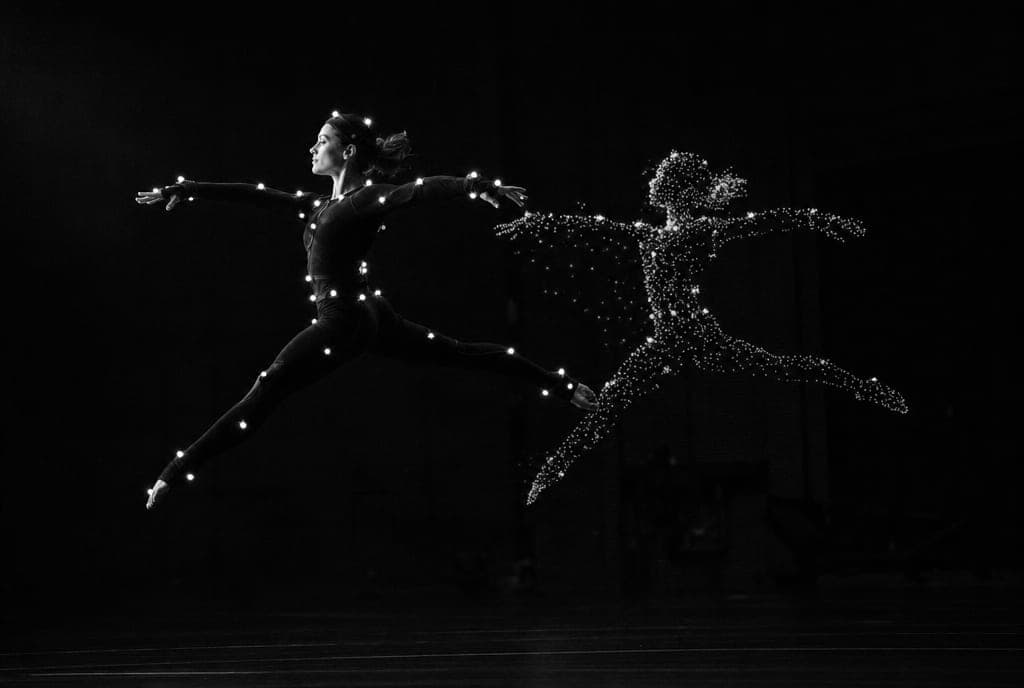 Motion Capture